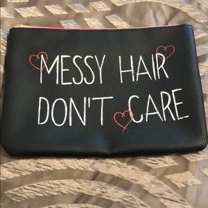 Fun cosmetic case 😊